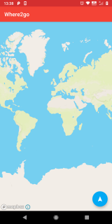 Mapbox Tutorial For Android: Getting Started | Kodeco