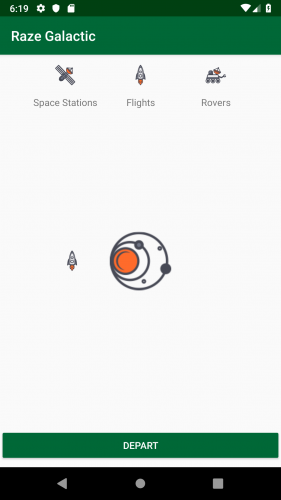 ConstraintLayout Tutorial for Android: Complex Layouts | Kodeco