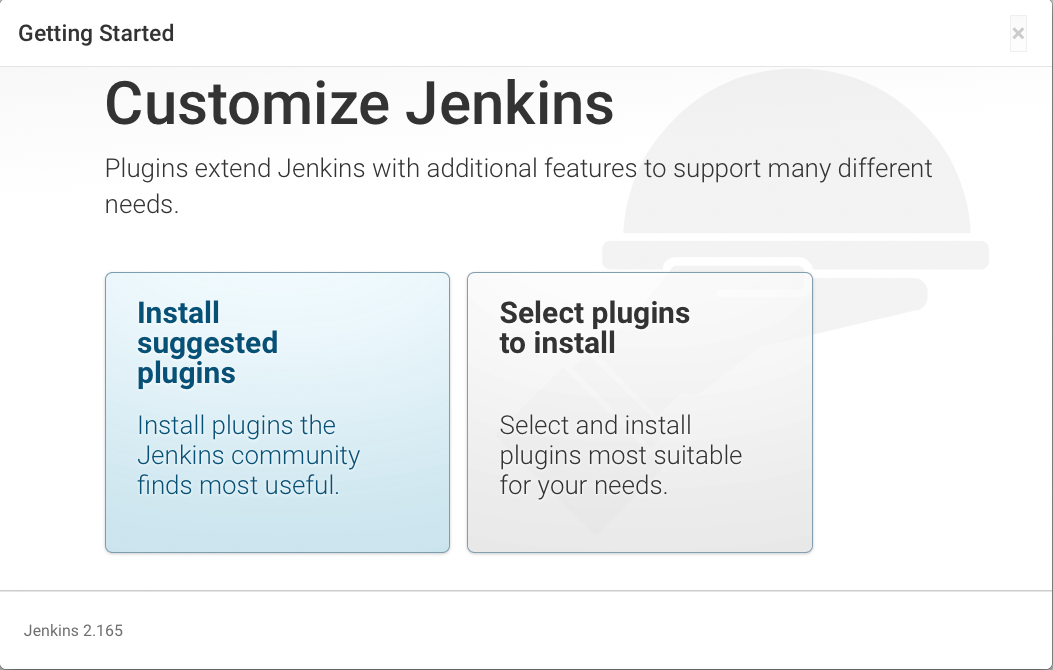 Jenkins plugins