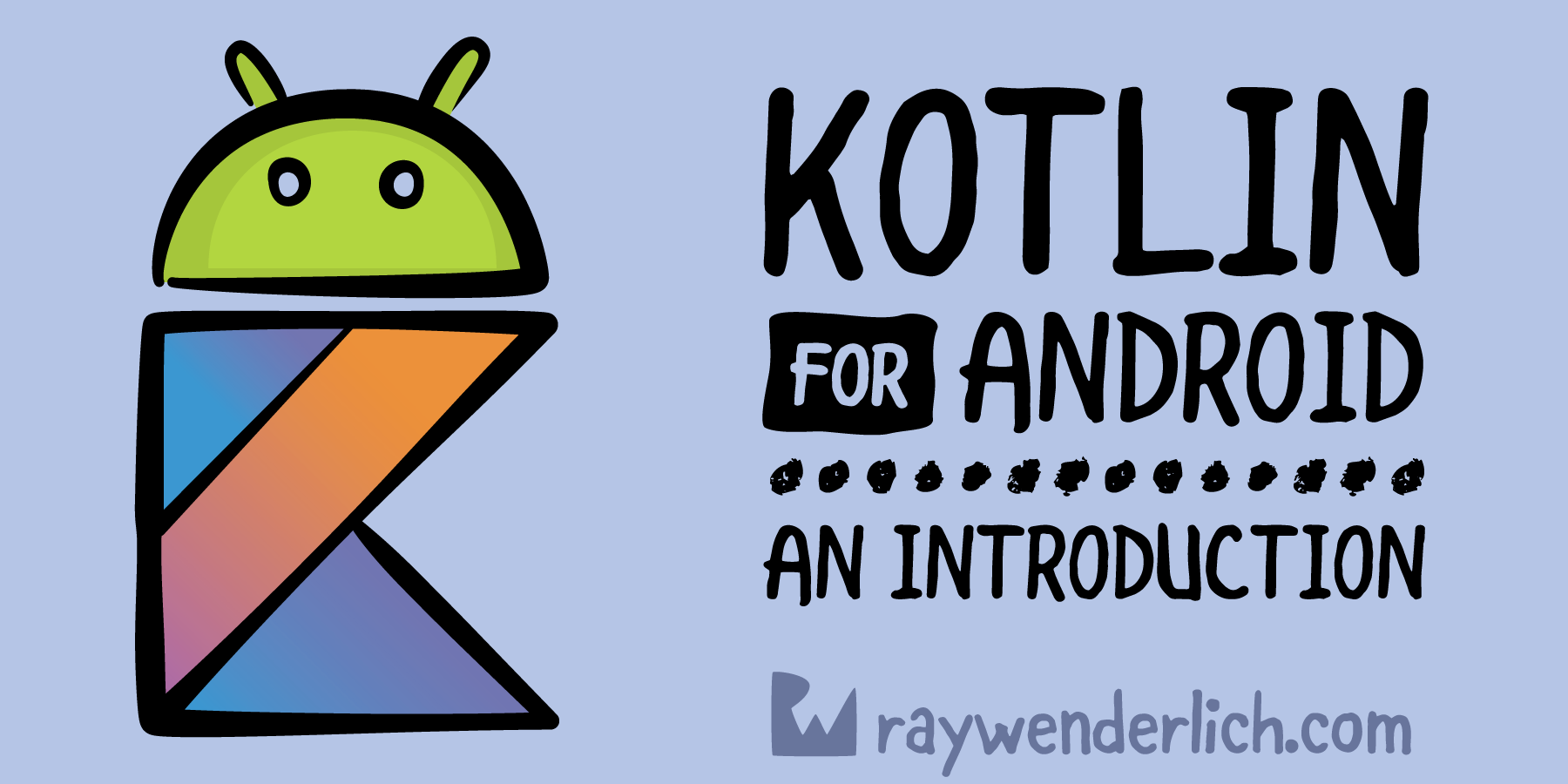 android kotlin