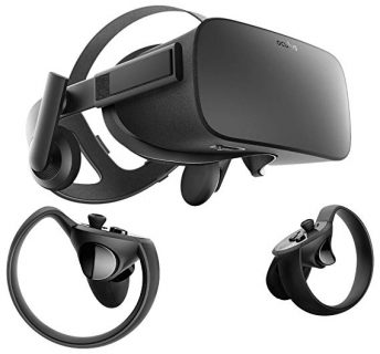 oculus rift giveaway