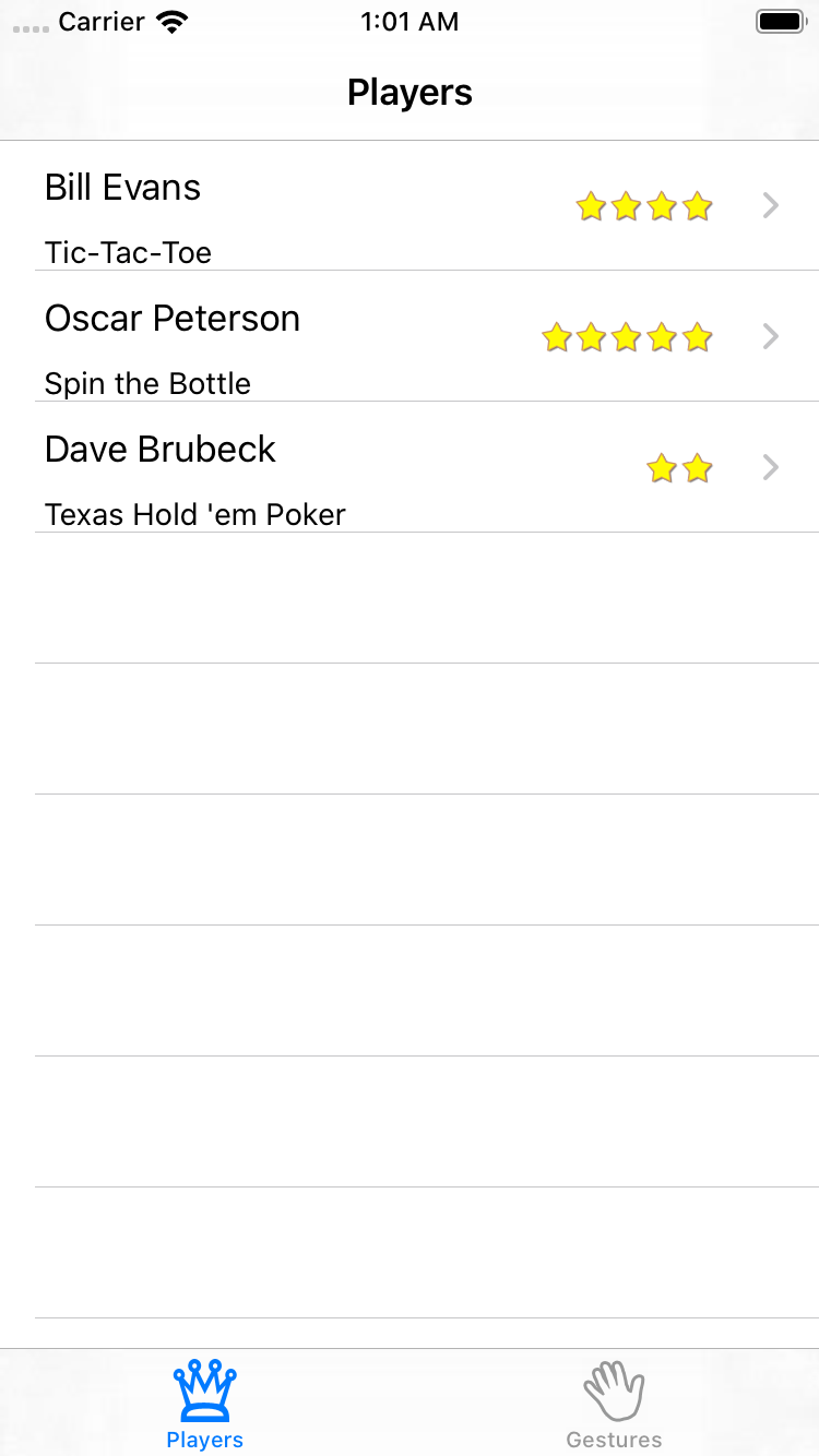 iOS Storyboards: Getting Started | Kodeco