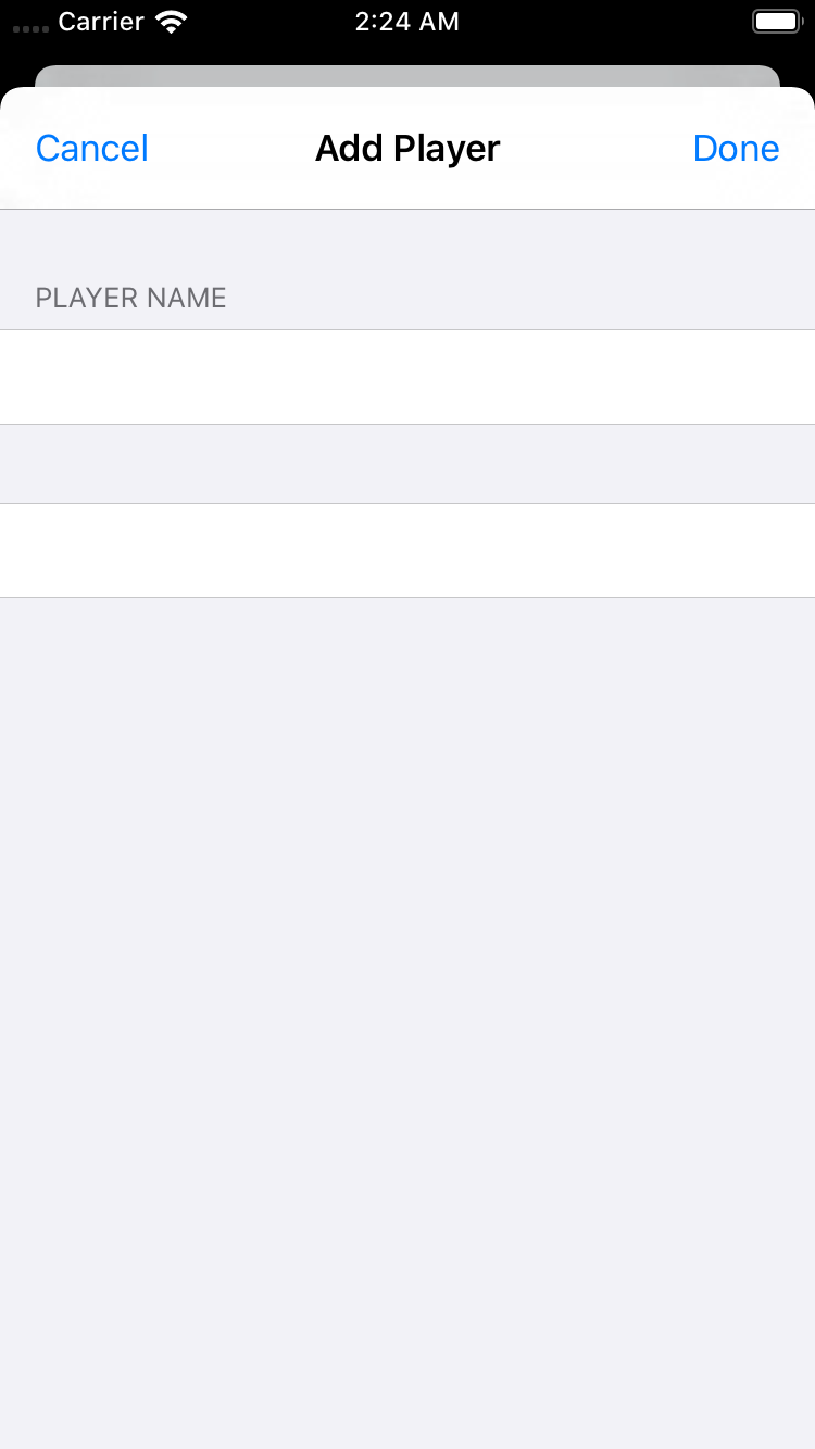 iOS Storyboards: Getting Started | Kodeco