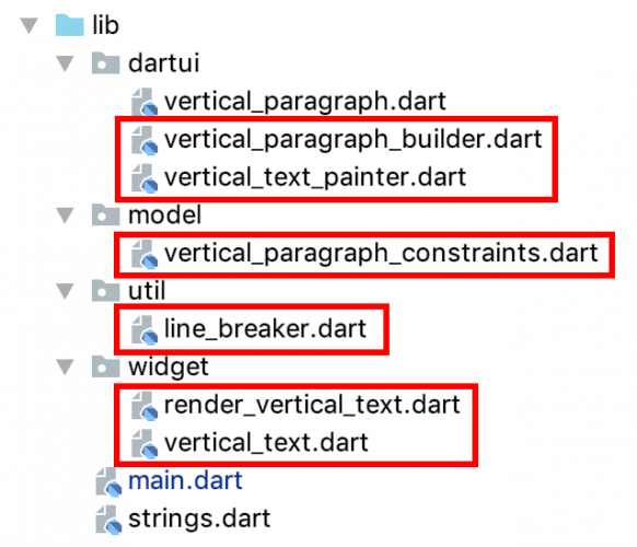 Flutter Text Rendering | kodeco.com, the new raywenderlich.com