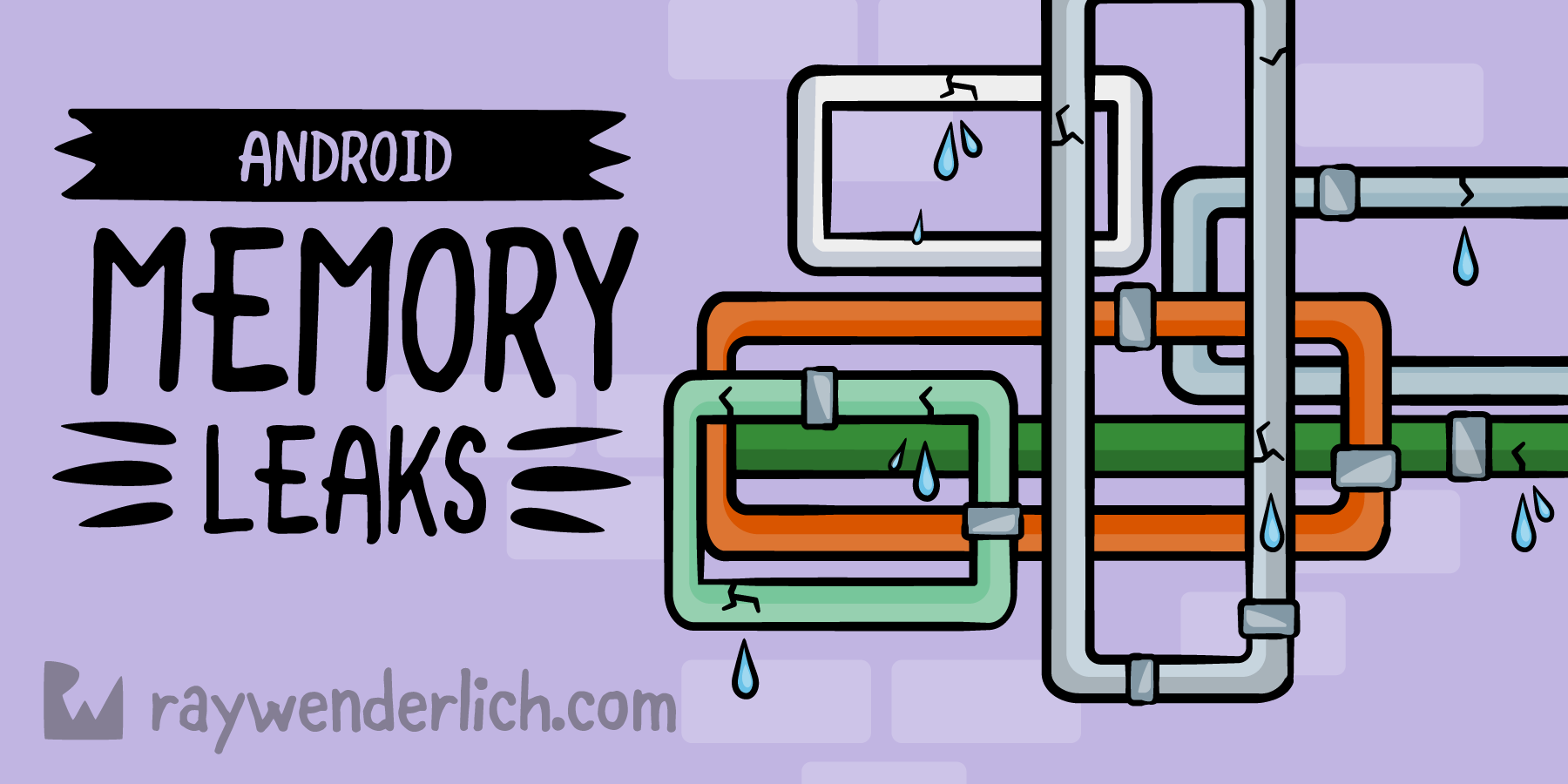 Memory Leaks In Android Kodeco