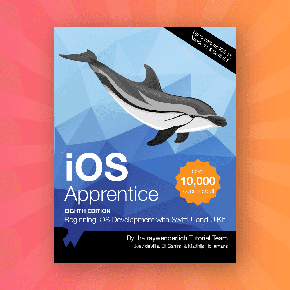 Announcing Free Online Access to iOS Apprentice