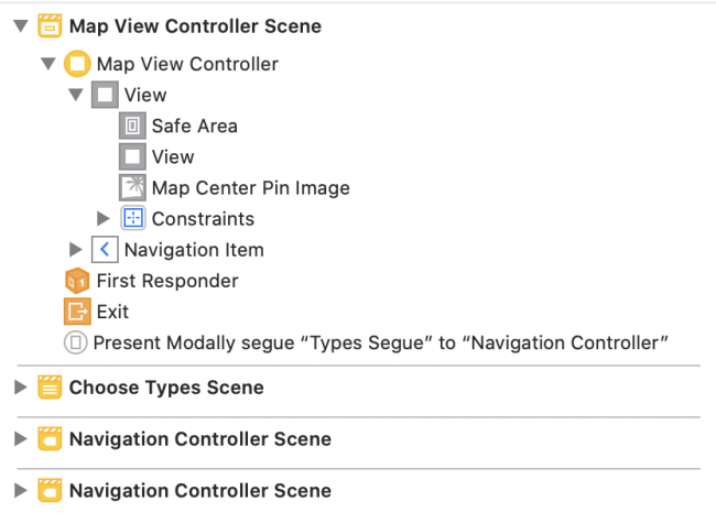 Google Maps iOS SDK Tutorial: Getting Started | Kodeco