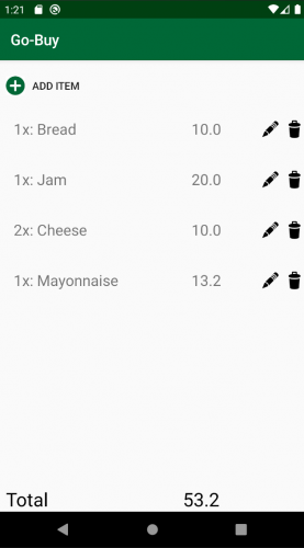 Data Binding in Android: Getting Started | Kodeco