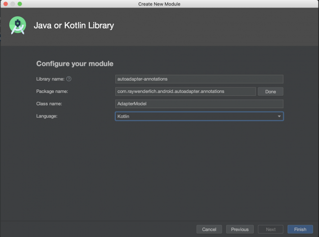 Annotation Processing: Supercharge Your Development | Kodeco