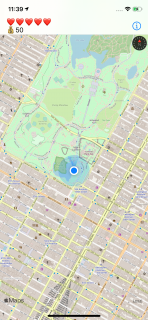 Advanced MapKit Tutorial: Custom MapKit Tiles | Kodeco