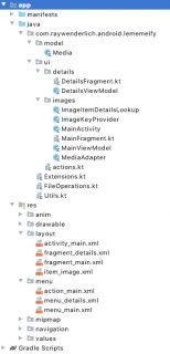 Scoped Storage Tutorial for Android 11: Deep Dive | Kodeco