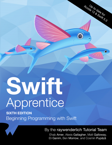 Swift Apprentice