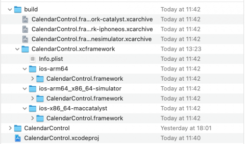 calendarcontrol calendarcontrol