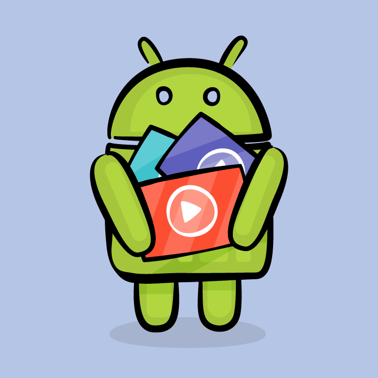 Opportunity: Full-Time Android Video Instructor at Razeware