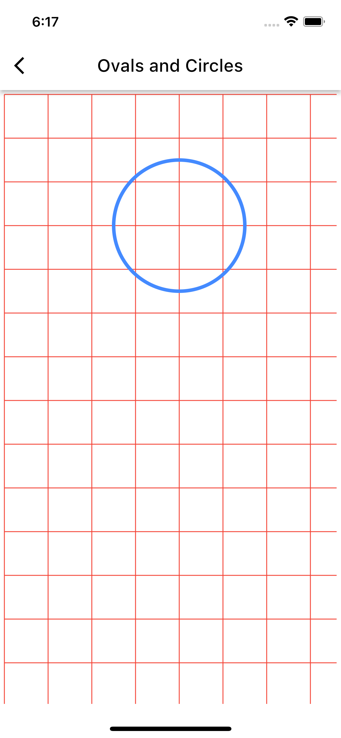 Flutter Canvas API: Getting Started | Kodeco