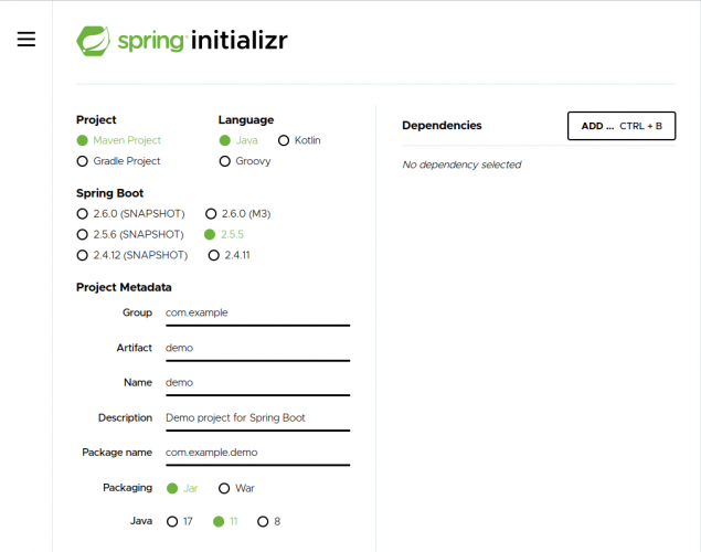 Kotlin and Spring Boot: Getting Started | Kodeco