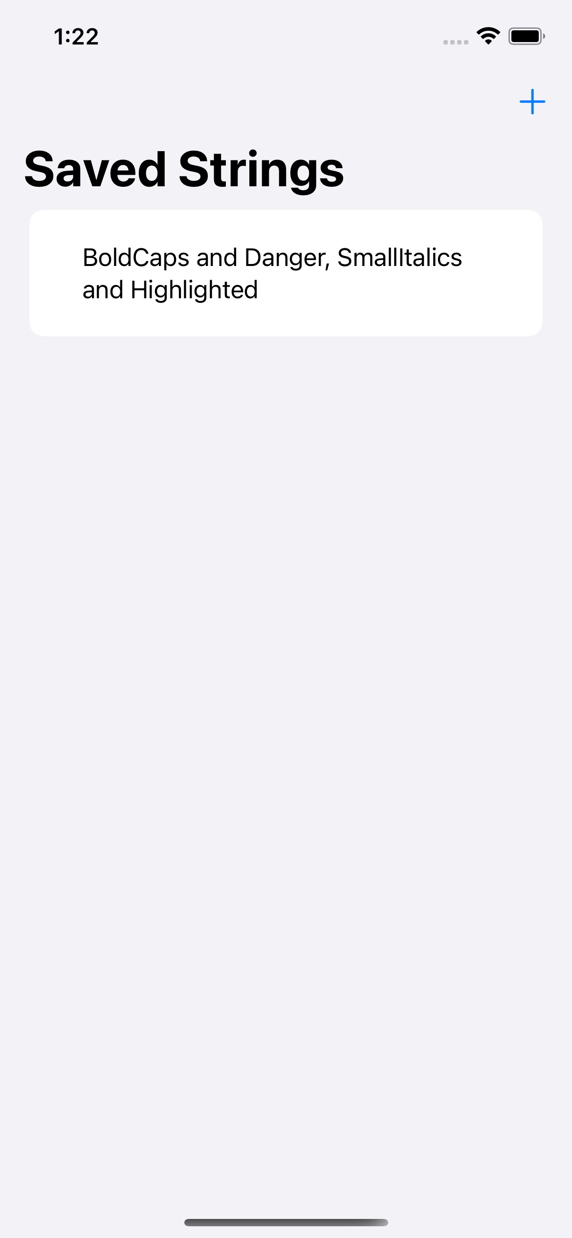 AttributedString Tutorial for Swift Getting Started Kodeco, the new