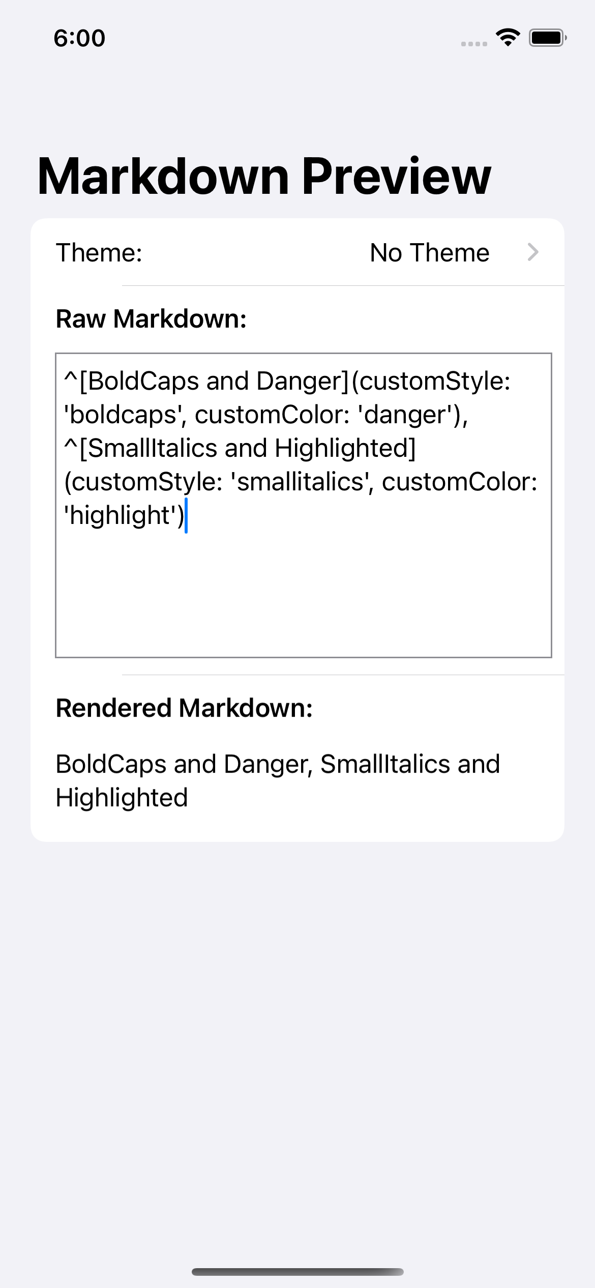 AttributedString Tutorial for Swift Getting Started Kodeco, the new