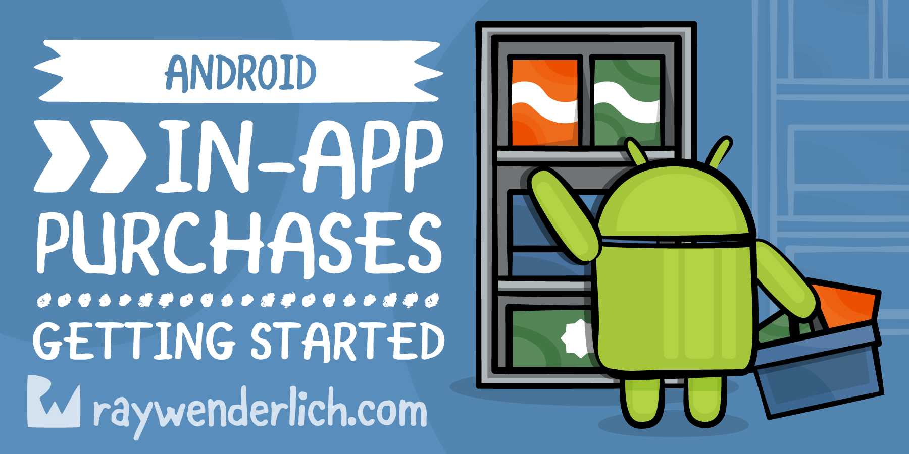 Getting Started With In App Purchases Kodeco Getting Started With In App Purchases Kodeco