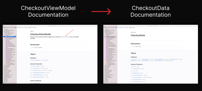 DocC Tutorial for Swift : Getting Started | Kodeco